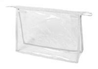 transparent/weiß