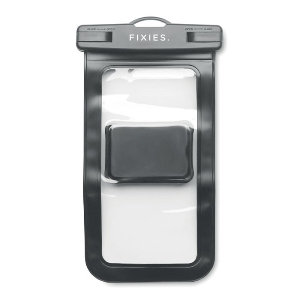 SOSTENER - Fahrrad-Smartphone-Halter PVC