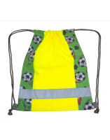 Soccer Yellow