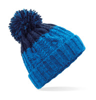 Azure Blue/Oxford Navy