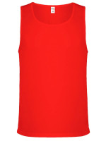 Rot (PMS 186c)