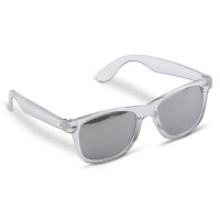 transparent schwarz