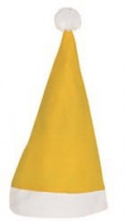 Gelb (PMS 101c) / Weiß