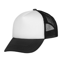 Schwarz (Black) / Weiß