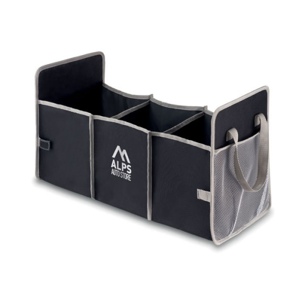 ORGANIZER - Kofferraum-Tasche faltbar