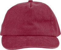Bordeauxrot