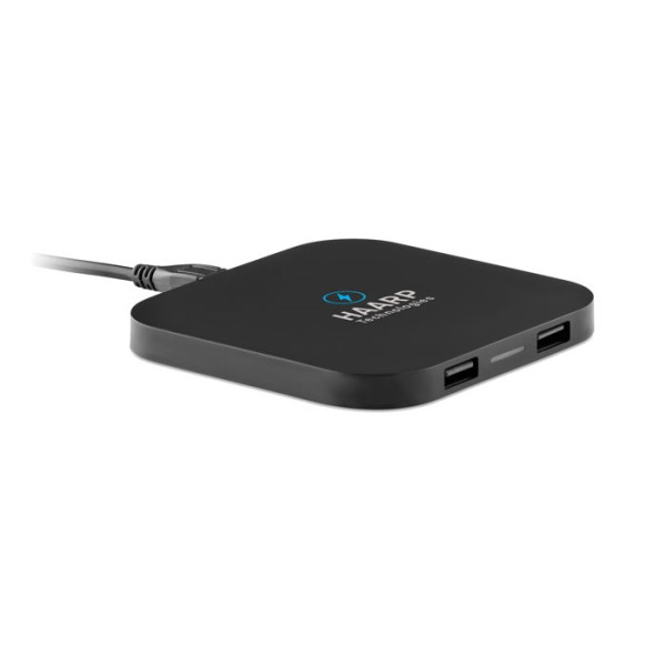 UNIPAD - Drahtloses Ladepad