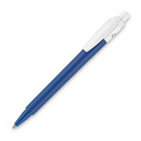 Blau / Weiss