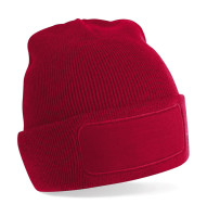 Classic Red