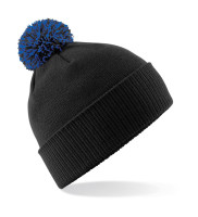 Black/Bright Royal