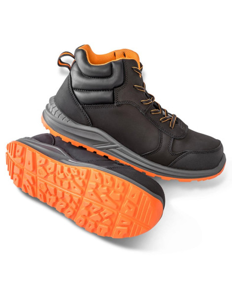Stirling Safety Boot - Größe 36