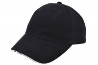 Schwarz (Black) / Weiß