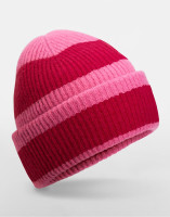 True Pink/Classic Red