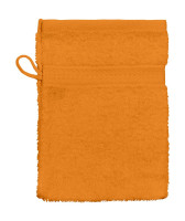 bright orange