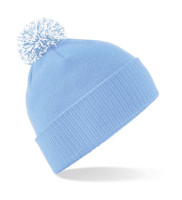 Sky Blue/White