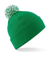 Kelly Green/White