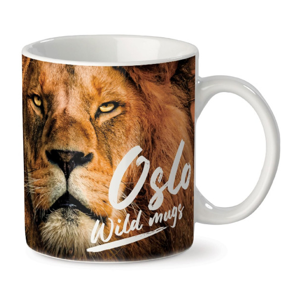 Tasse Subli Oslo 300ml