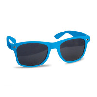 hellblau