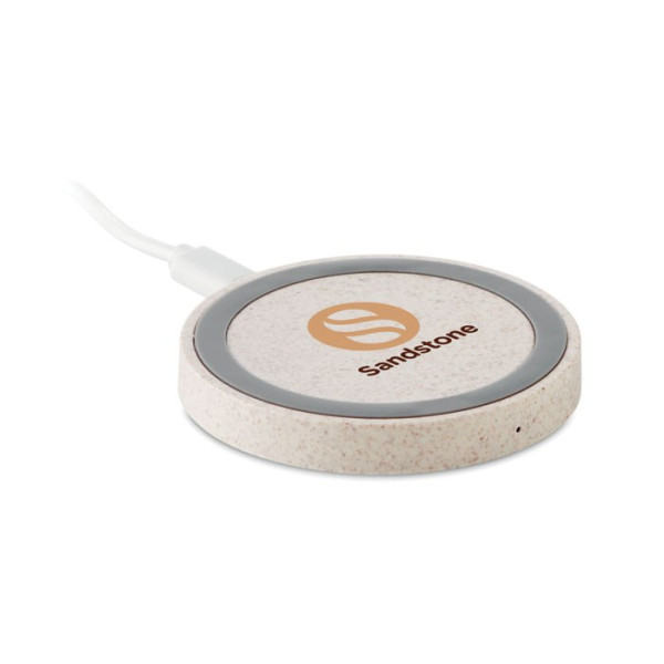 PLATO+ - Induktive Ladestation