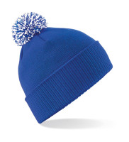 Bright Royal/White