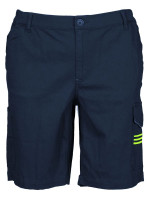 Navy (PMS 5395C)