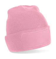 Dusky Pink