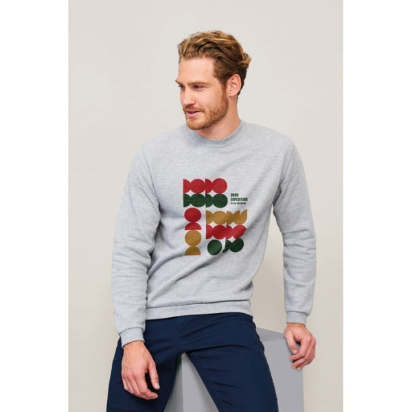 SPIDER - SPIDER HERREN SWEATER 260g