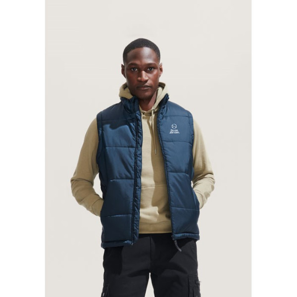 WARM - WARM MEN Bodywarmer