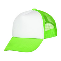 Grün (PMS 7488c) / Weiß