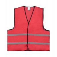 Rot (PMS 199c) / Rot