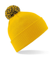 Gold/Black