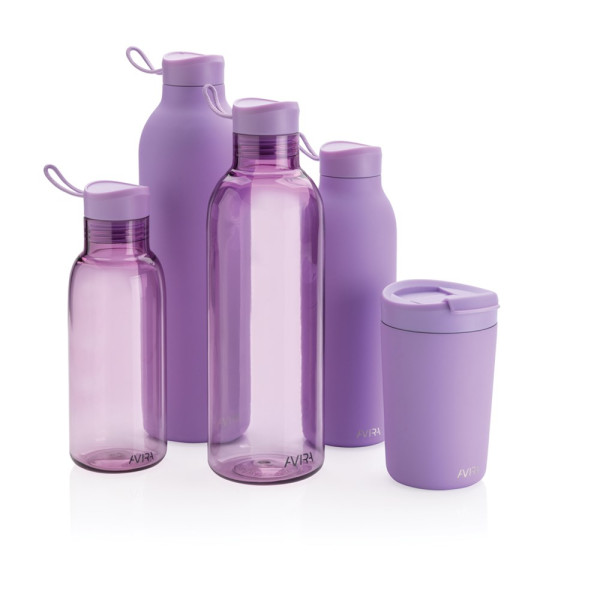 Avira Avior RCS recycelte Stainless-Steel Flasche 500ml