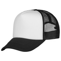Schwarz (Black) / Weiß