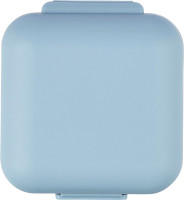 hellblau