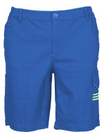 Royalblau (PMS 2145C)