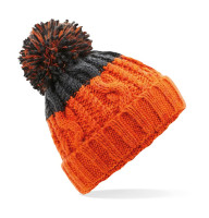 Orange/Graphite Grey