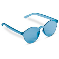 hellblau