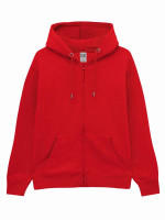 Rot (PMS 186c)