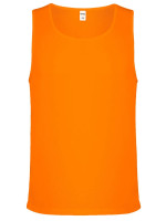 Neonorange (PMS 804C)