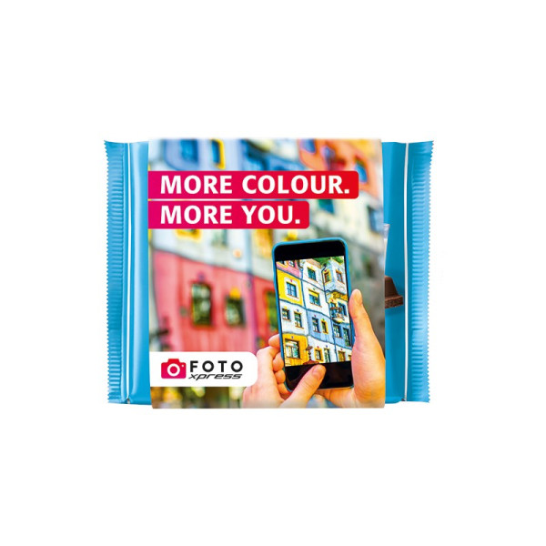 Ritter SPORT 100g