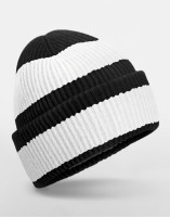 Black/Soft White