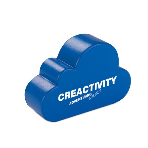 CLOUDY - Anti-Stress-Wolke