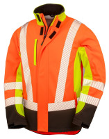 Fluo Yellow/Fluo Orange/Black