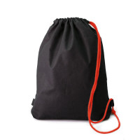 Black/Red