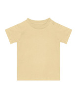 Soft Yellow