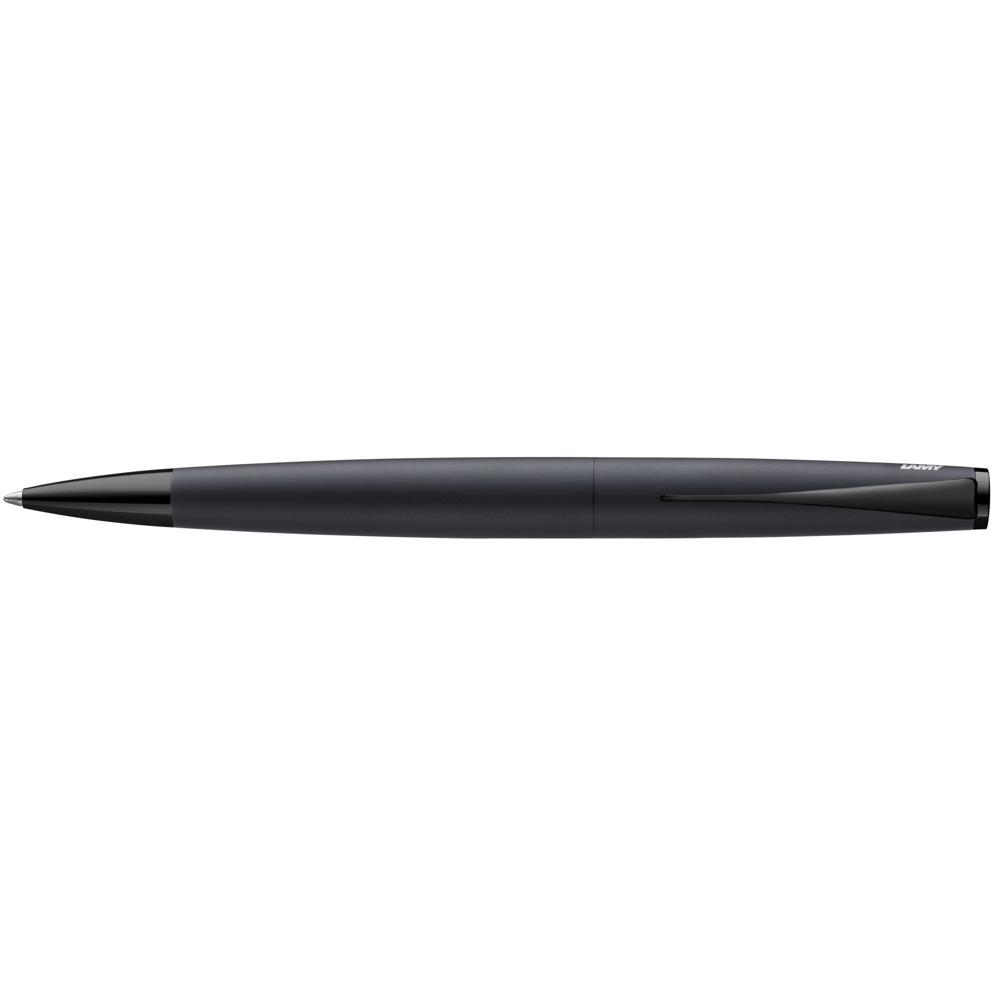 Kugelschreiber LAMY studio lx-all-black