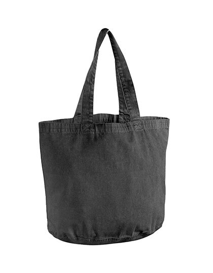 Westford Mill - Garment Dyed Shopper