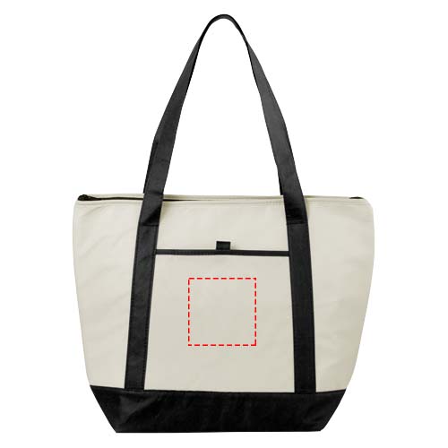 Lighthouse Non Woven Kühltasche 21L