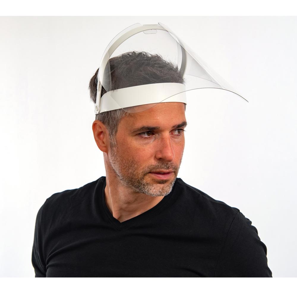 Gesichtsvisier "Protection"