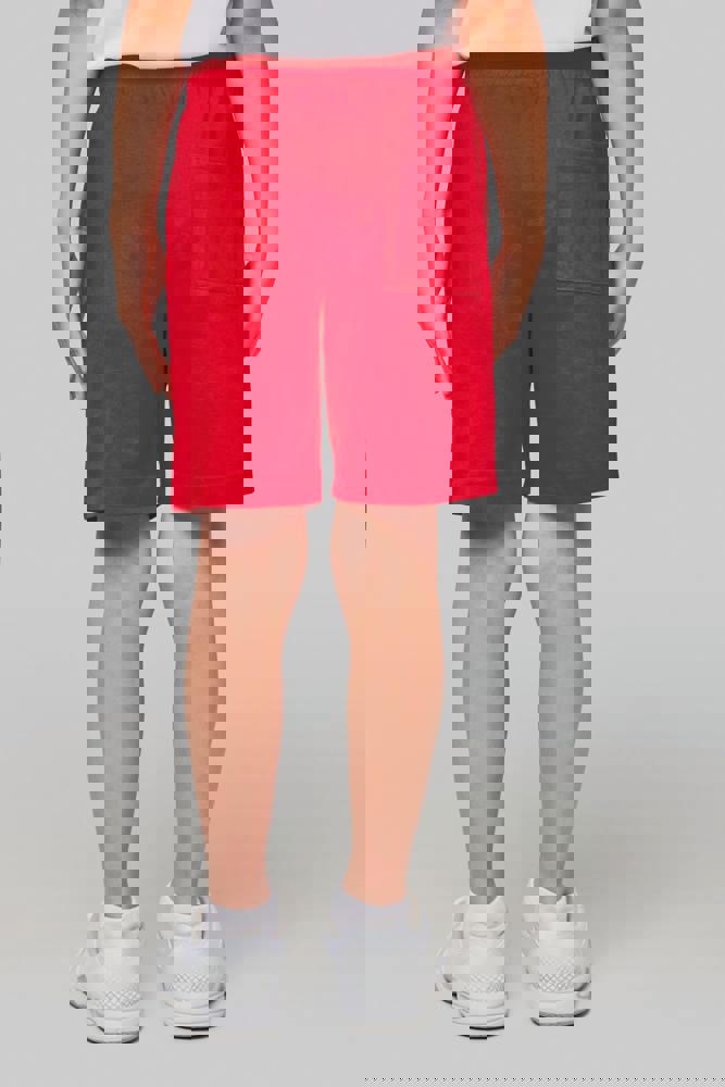 PA153 - Jersey Kinder-Short